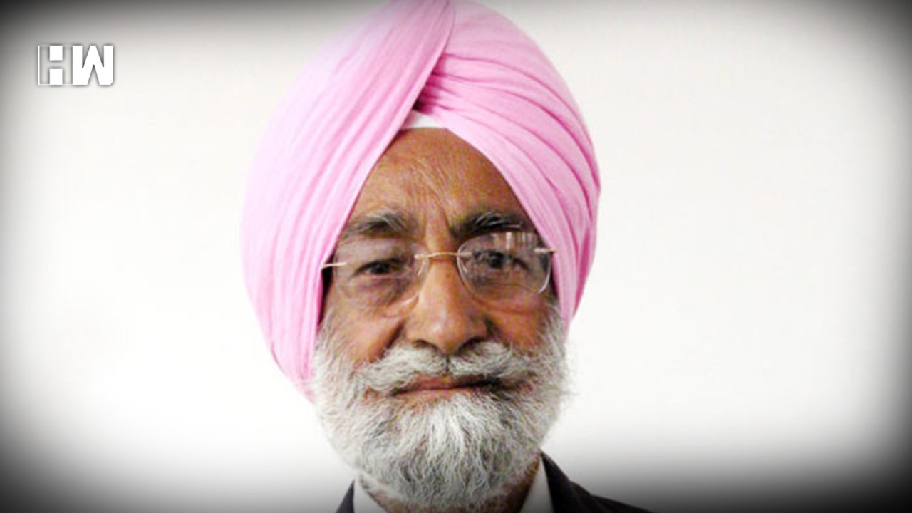 Bku Chief Bhupinder Singh Mann Recuses Himself From Sc Formed Committee