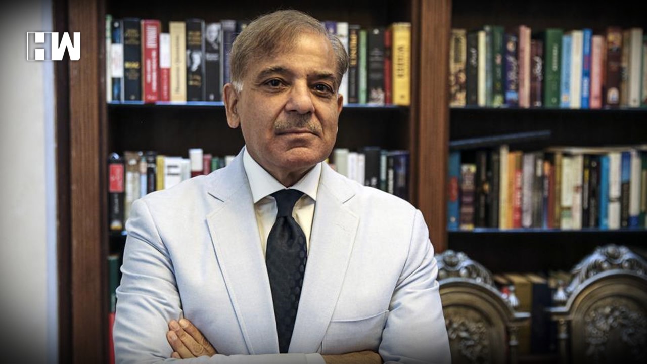 Pakistan Peoples Party To Support PM Shehbaz If There Is A Confidence