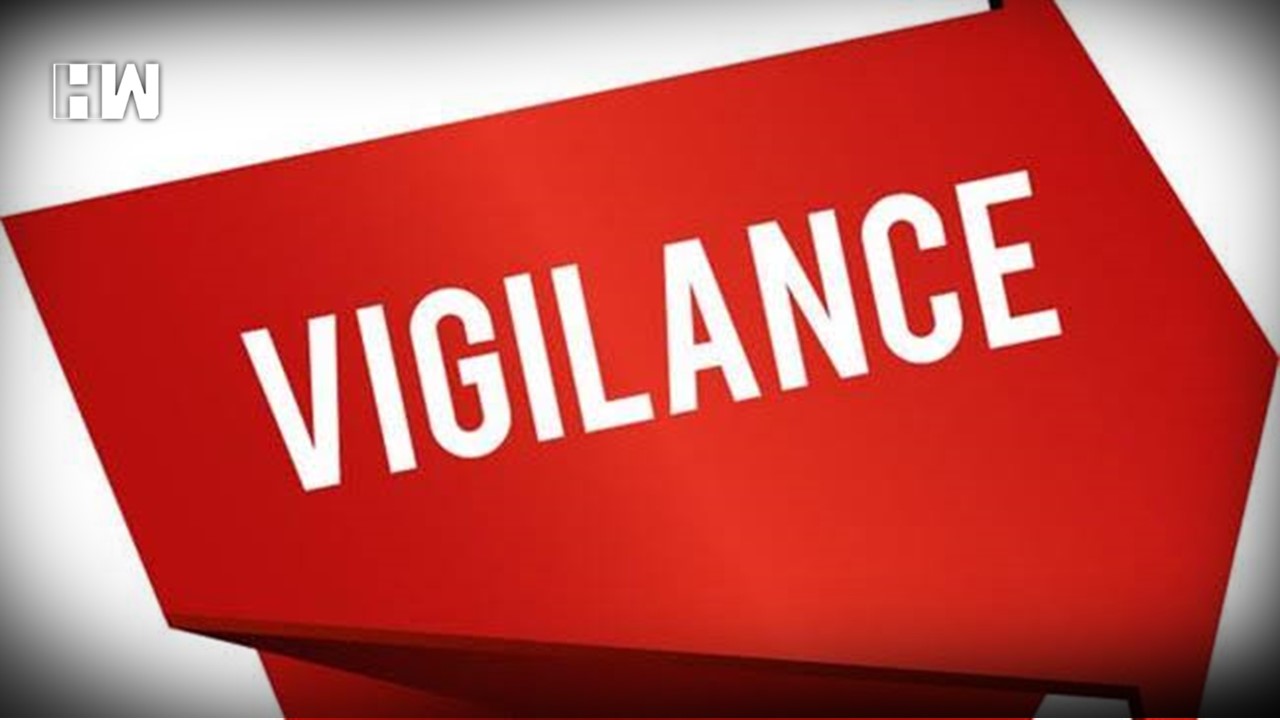 The Fear Of Vigilance Hw News English