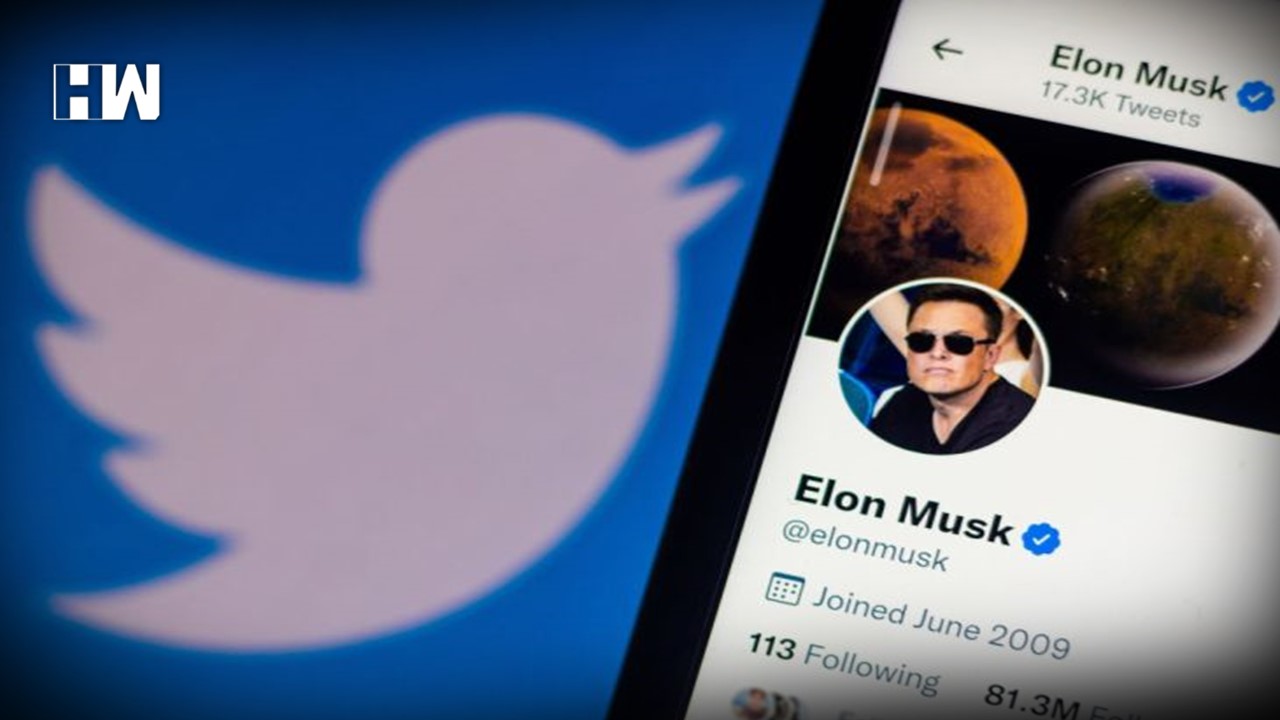 Elon Musk Sacked 90 Twitter India S Employees Claims Service Is Too