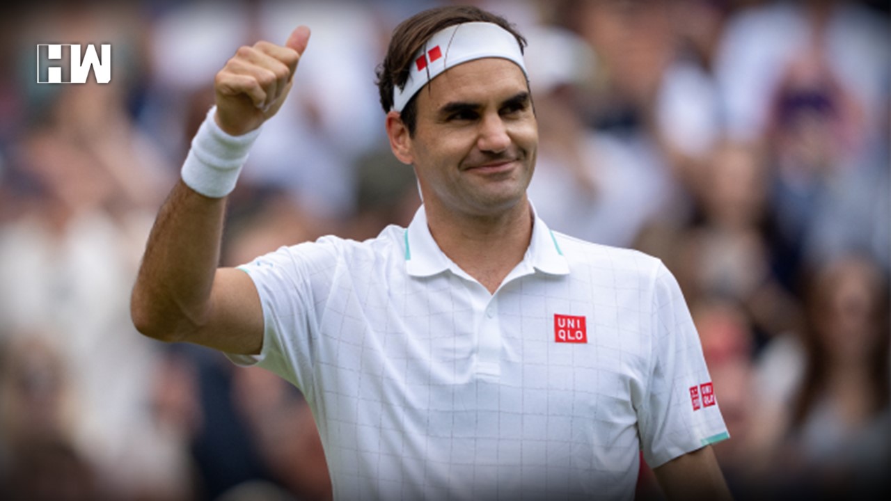 Tennis Legend Roger Federer Announces Retirement Articles