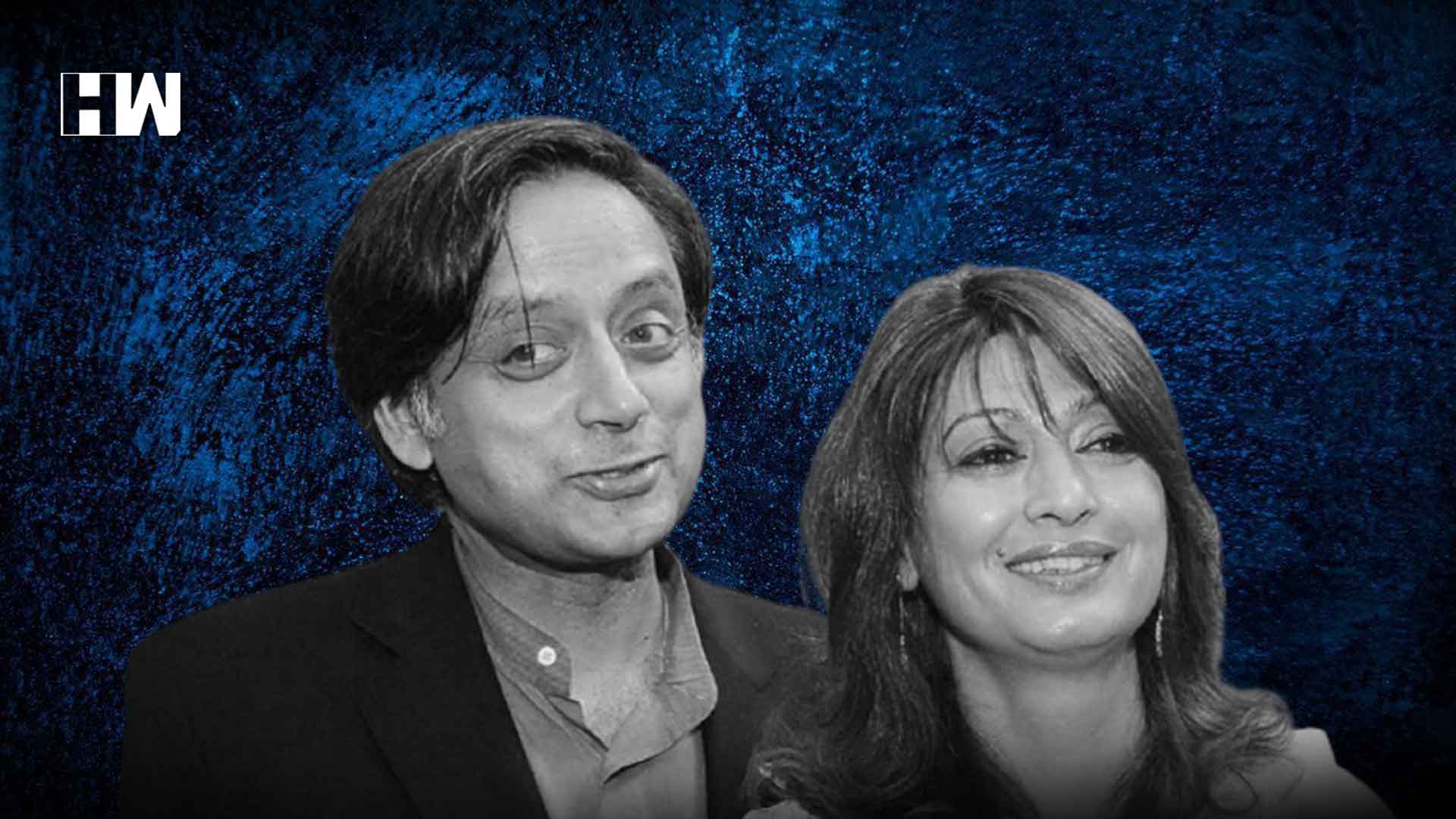 “most Grateful ” Says Shashi Tharoor As Delhi Court Discharges Him In