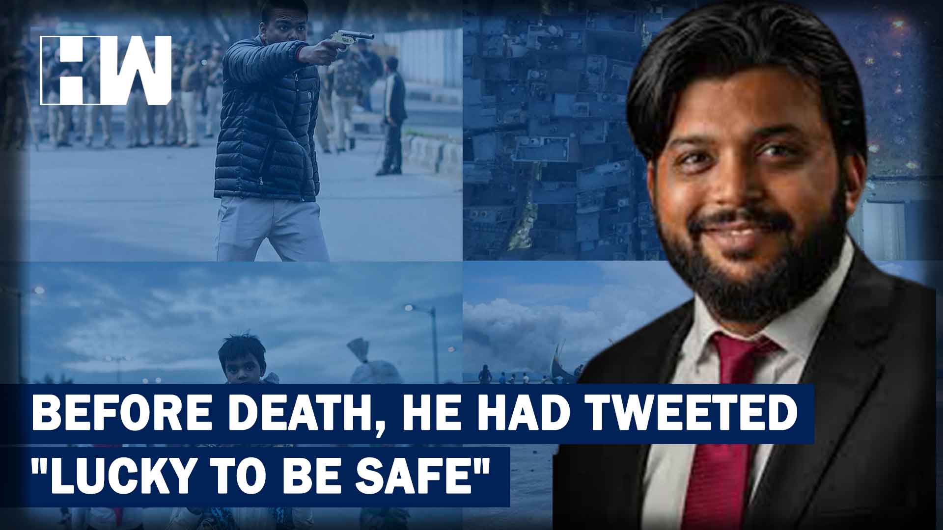 Pulitzer Winning Photojournalist Danish Siddiqui Killed In Clashes In Afghanistan’s Kandahar