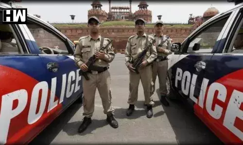 delhi Police
