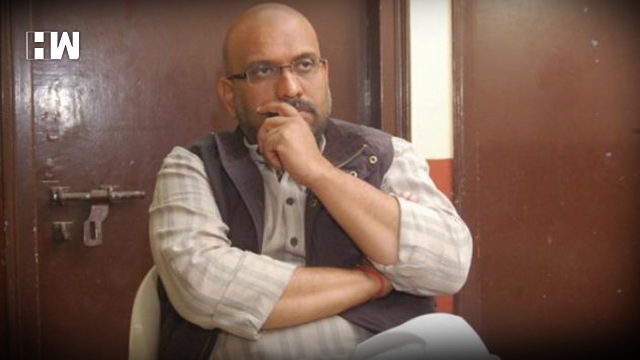 Not Priyanka Gandhi, but Ajay Rai to contest from Varanasi against PM ...