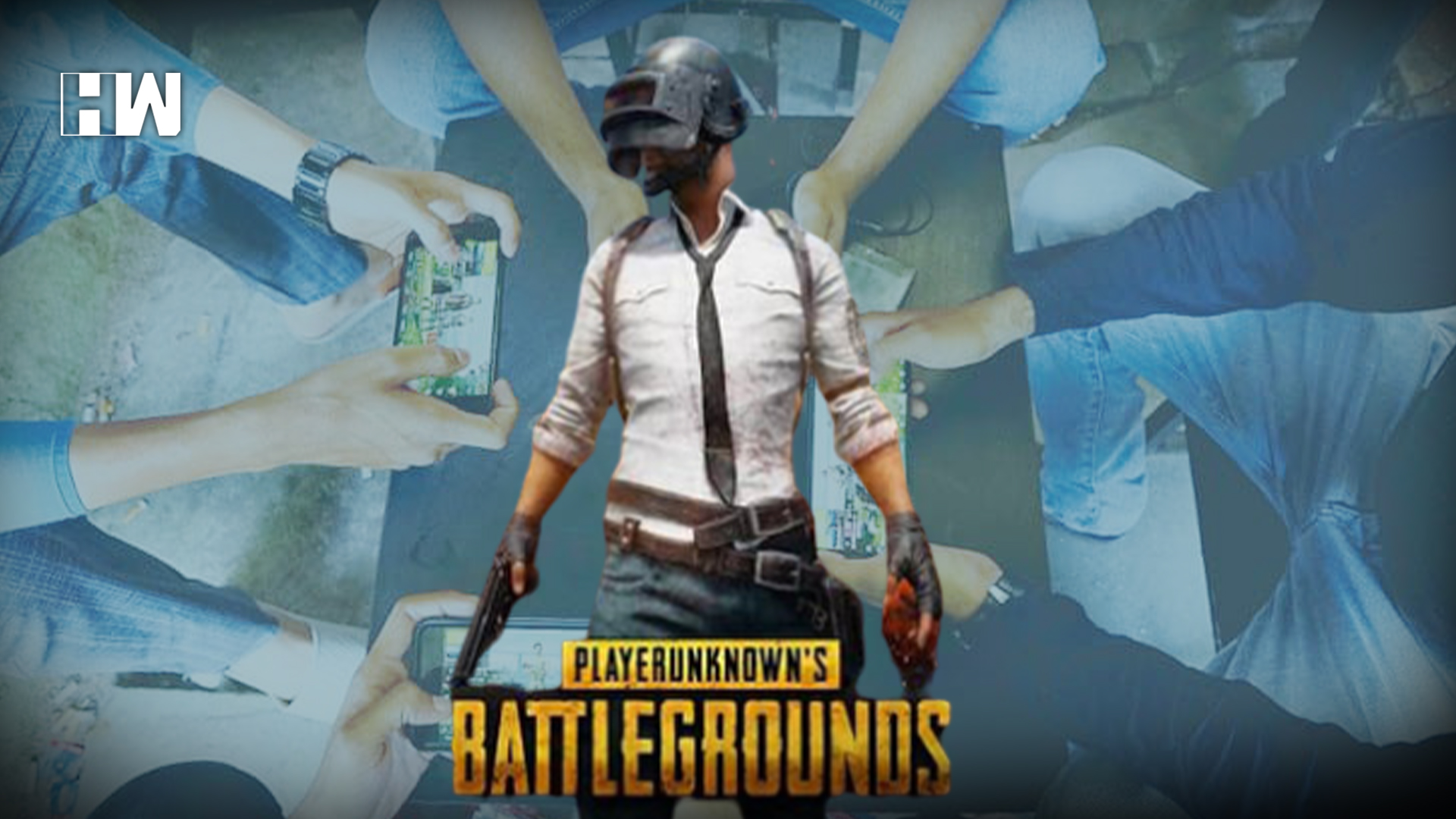 Inside PUBG Ban: What Country's Youth Thinks About The Government's Move? -  HW News English