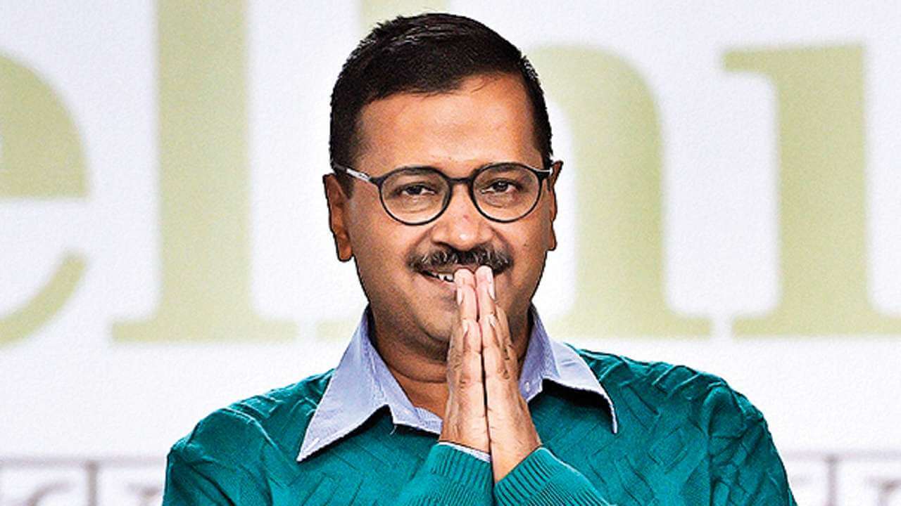 Pm modi ‘very angry’ at lg baijal for not ‘creating enough obstacles’ for delhi,alleges arvind kejriwal - hw news english