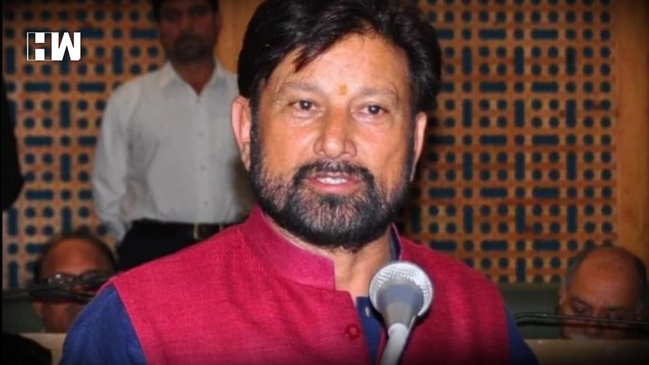 JK delimitation Dogra group demands 8 seats for Jammu region HW