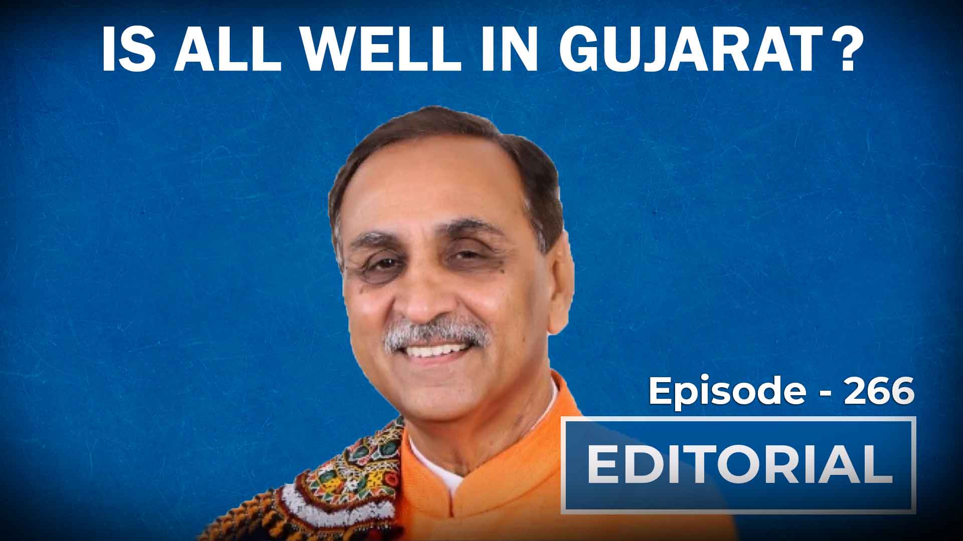 Editorial with Sujit Nair: Why was the Gujarat HC bench on Ahmedabad ...