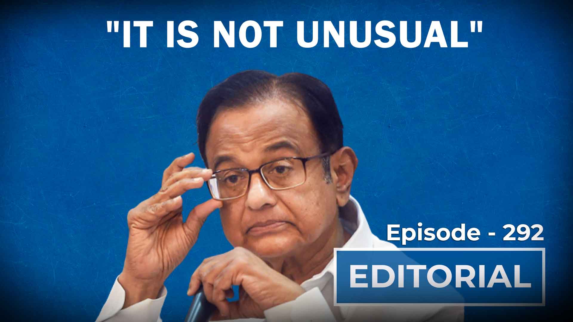 Editorial With Sujit Nair: Is Being Indian Equal To Knowing Hindi? - HW ...