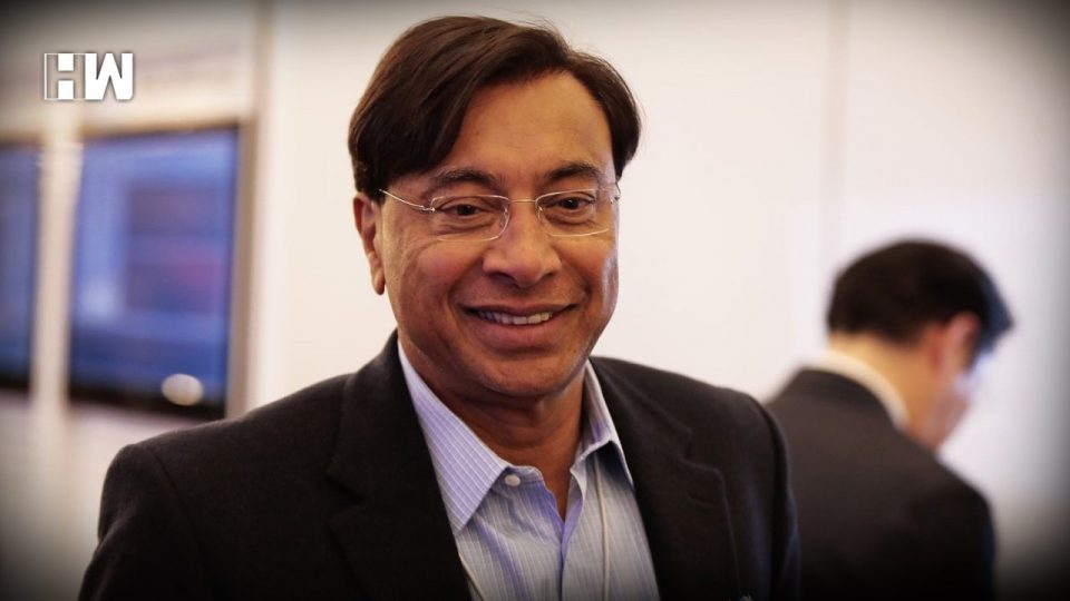 Aditya Mittal Net Worth (2023)