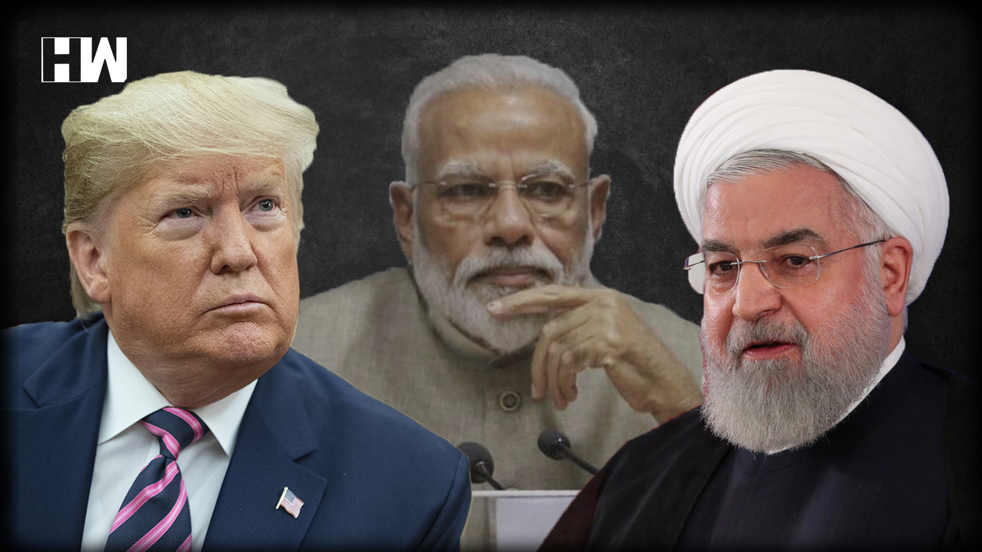 How Will Us Iran Conflict Affect India An Expert Explainer Hw News English 