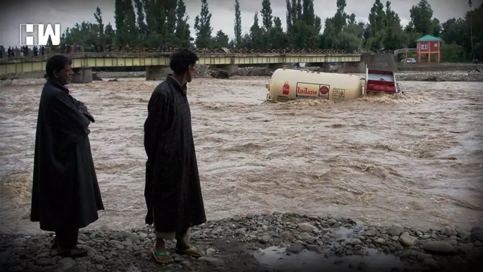 Jammu & Kashmir