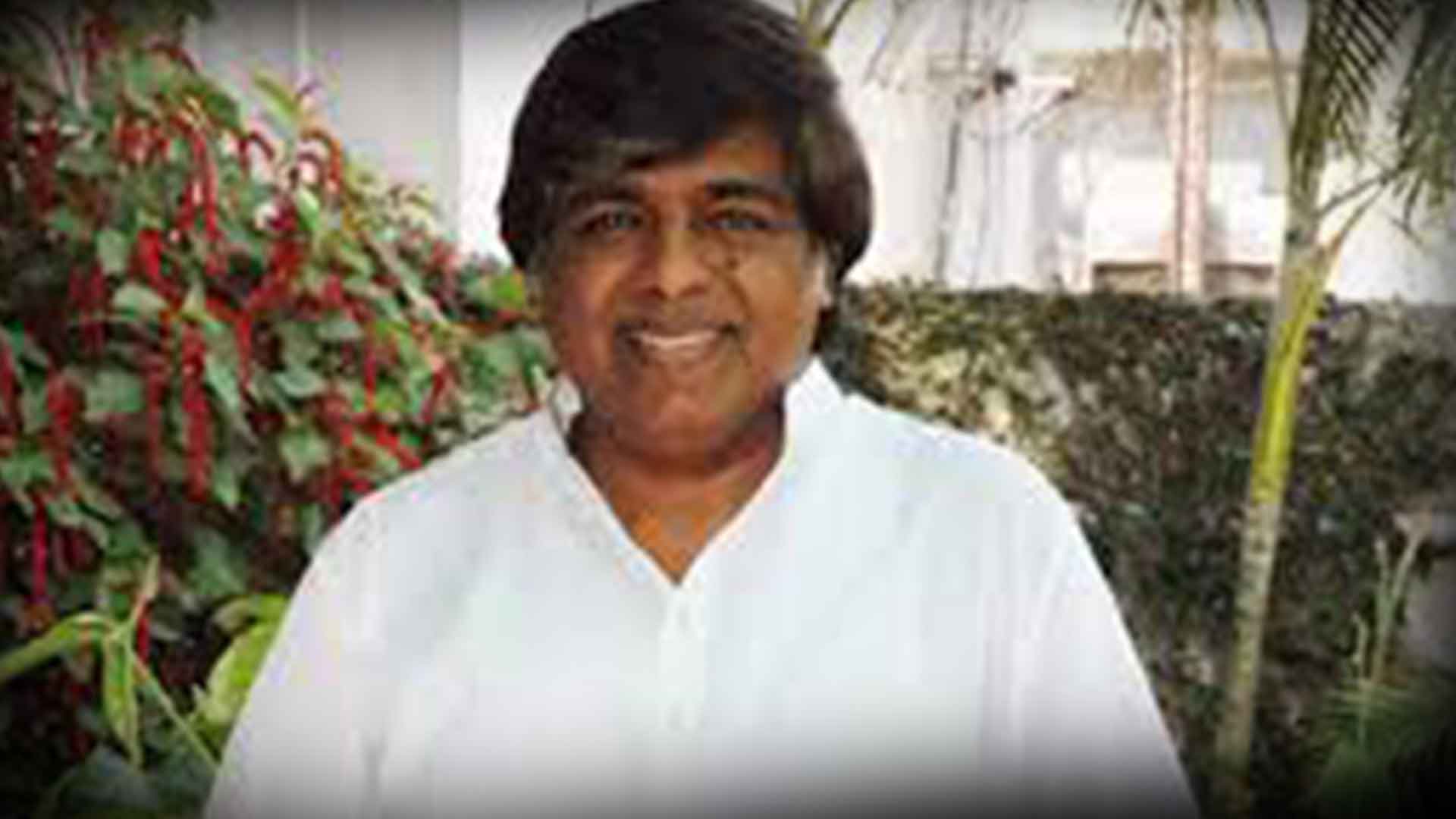 Mecca Masjid case judge resumes work after the rejection of his ...
