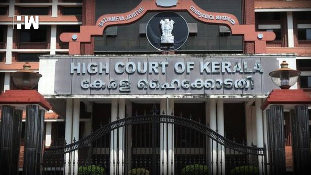 Woman's 'Provocative Dress' No Licence For Man To Outrage Her Modesty: Kerala  High Court Expunges Remarks In Civic Chandran Bail Order