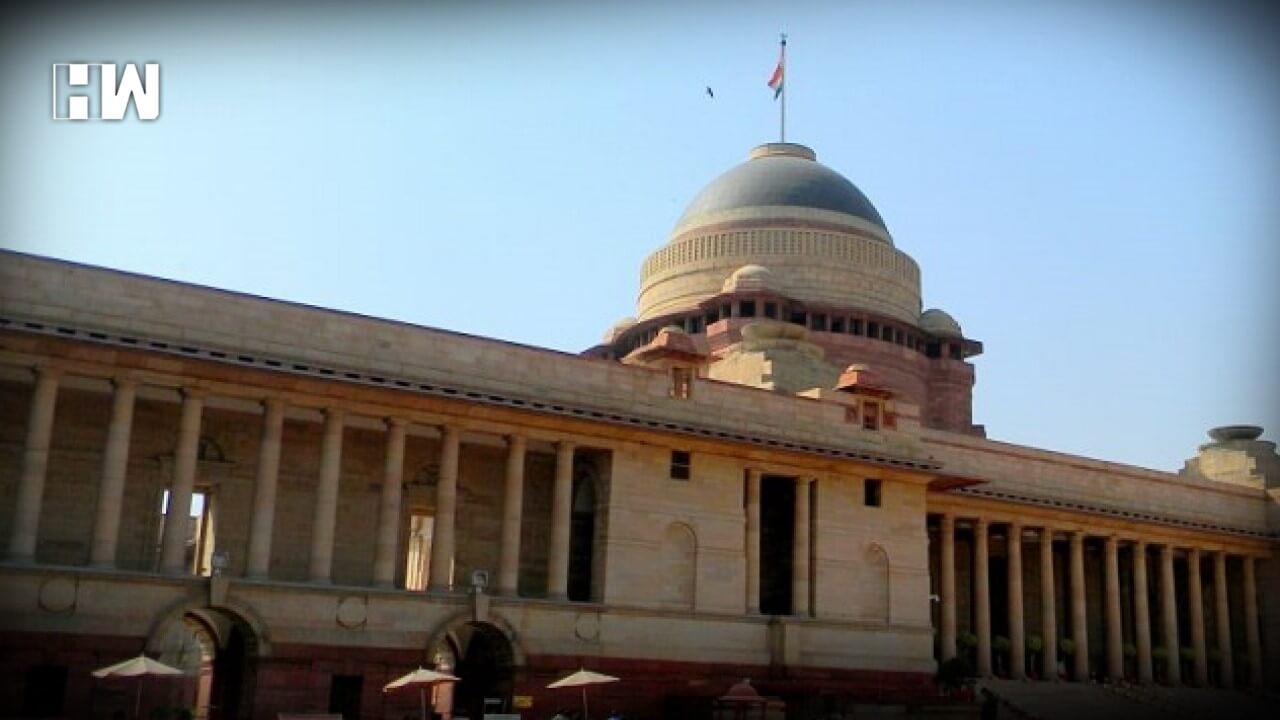 36 new flats ready to be allotted to newlyelected MPs in Lutyens