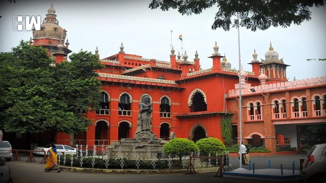 madras-centre-appoints-justice-t-raja-as-acting-justice-of-high-court