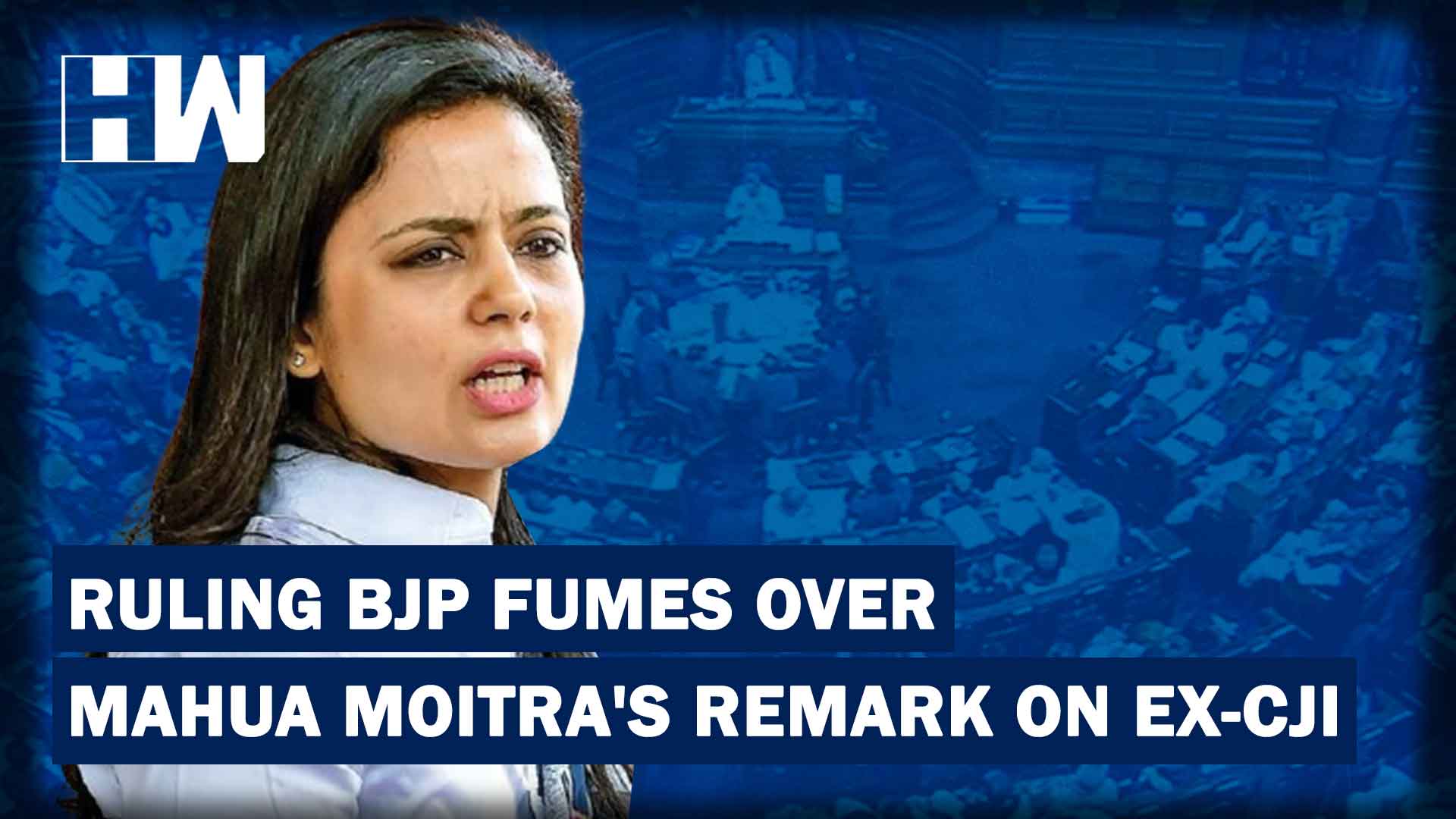 Free Press Journal on X: @AITCofficial @MahuaMoitra #MahuaMoitra