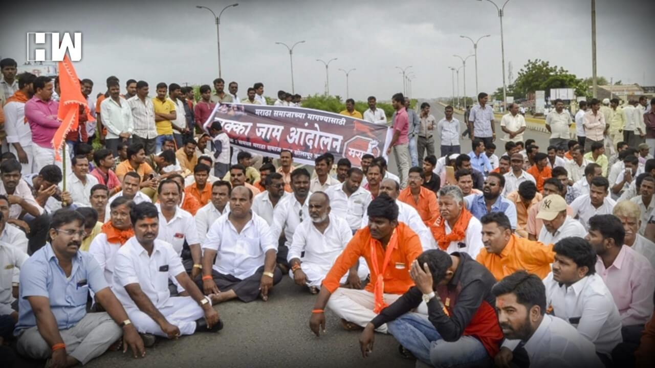 maratha-reservation-panel-recommends-16-reservation-hw-news-english