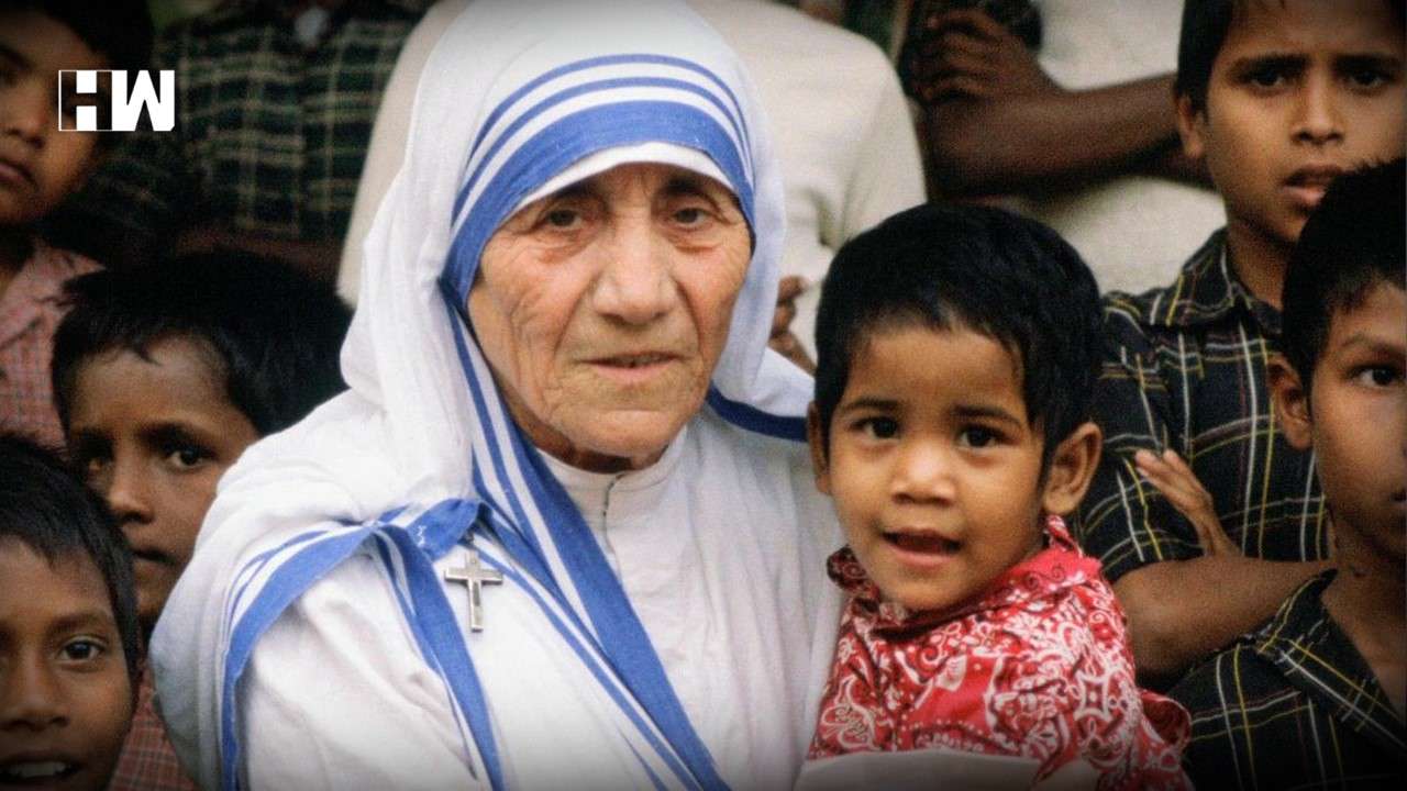 Rss Demands Inquiry Against Missionaries Of Charity Hw News English 