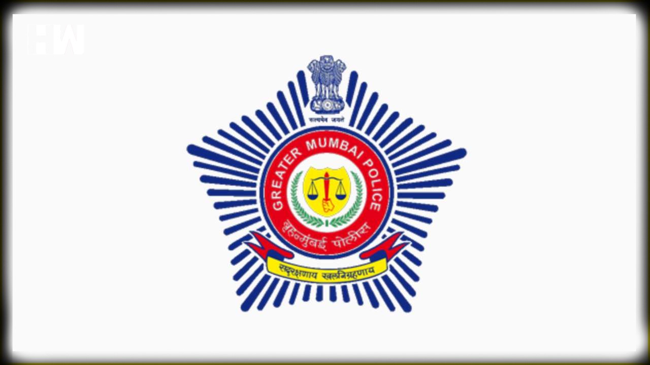 Chandrapur Police