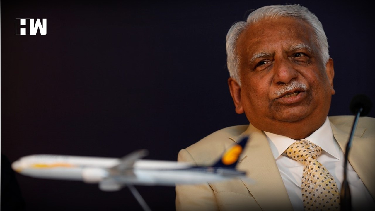 More than naresh goyal, bankers are to blame - hw news english