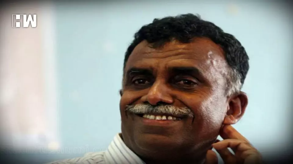 RB Sreekumar