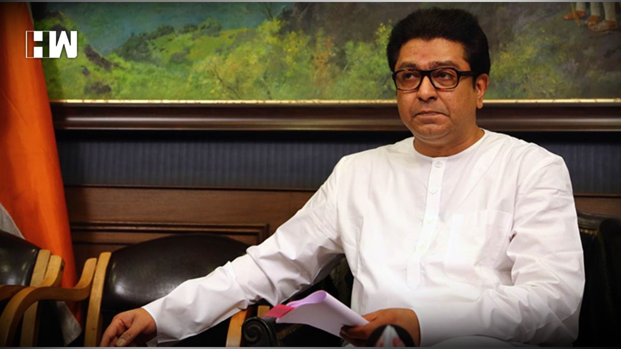Maharashtra Elections 2019 Raj Thackeray’s MNS announces candidate