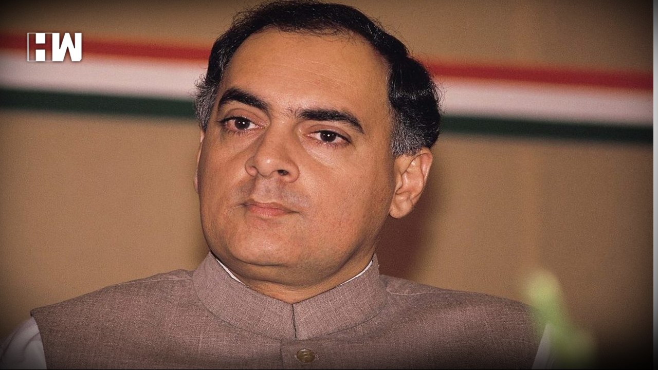 Tamil Nadu Guv To Take Decision On Release Of Rajiv Gandhi’s Killers In ...