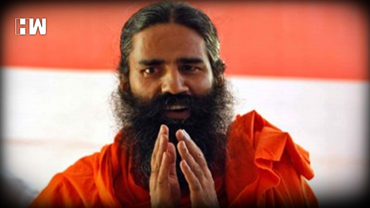 After Huge Row & Health Minister’s Letter, Ramdev “Withdraws ...