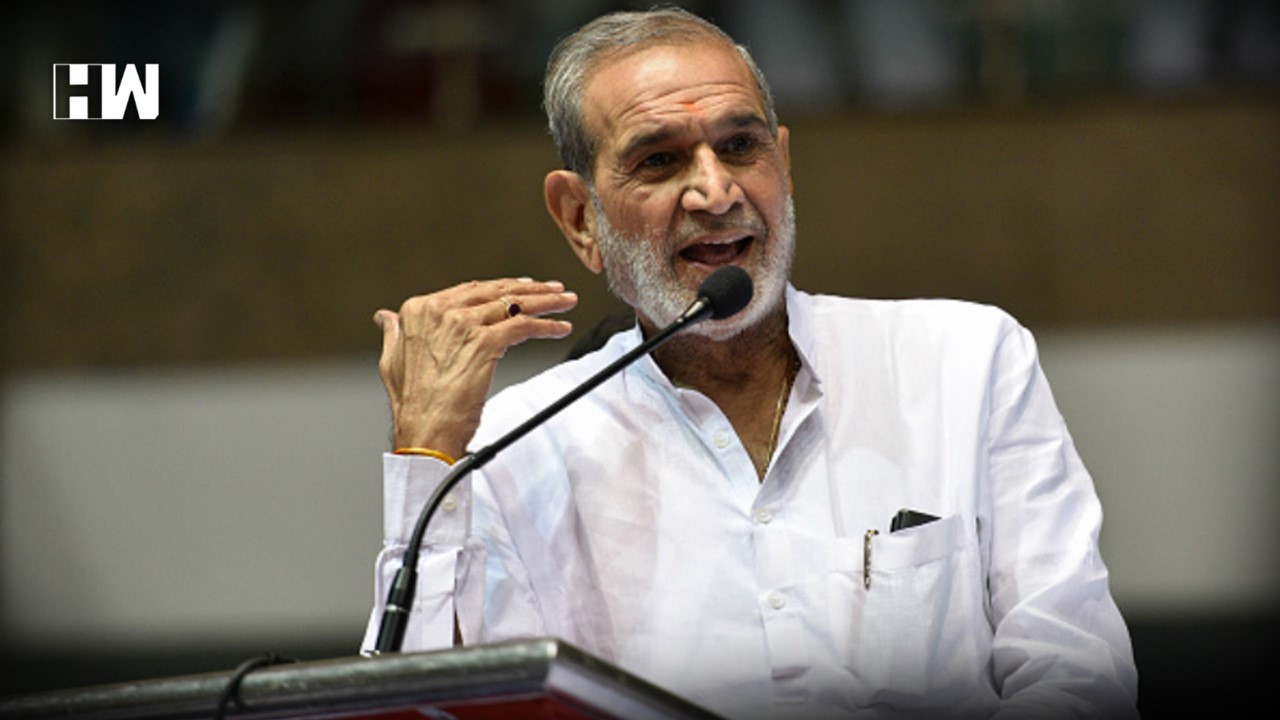 1984 Riots: Sajjan Kumar Instigated Mob To Kill Sikhs, Victim ...