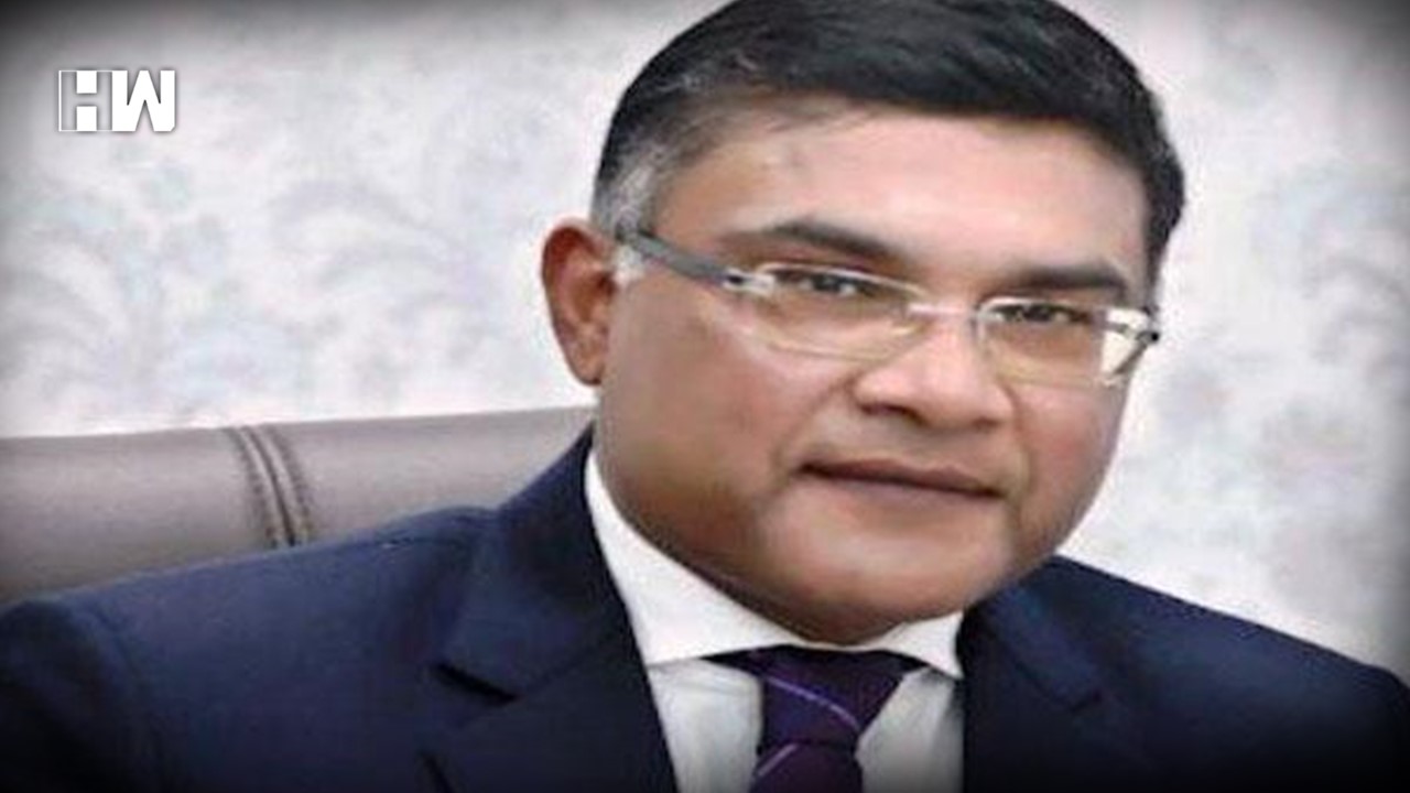 Shalindra Kumar to take charge as Jammu and Kashmir CEO on Wednesday ...