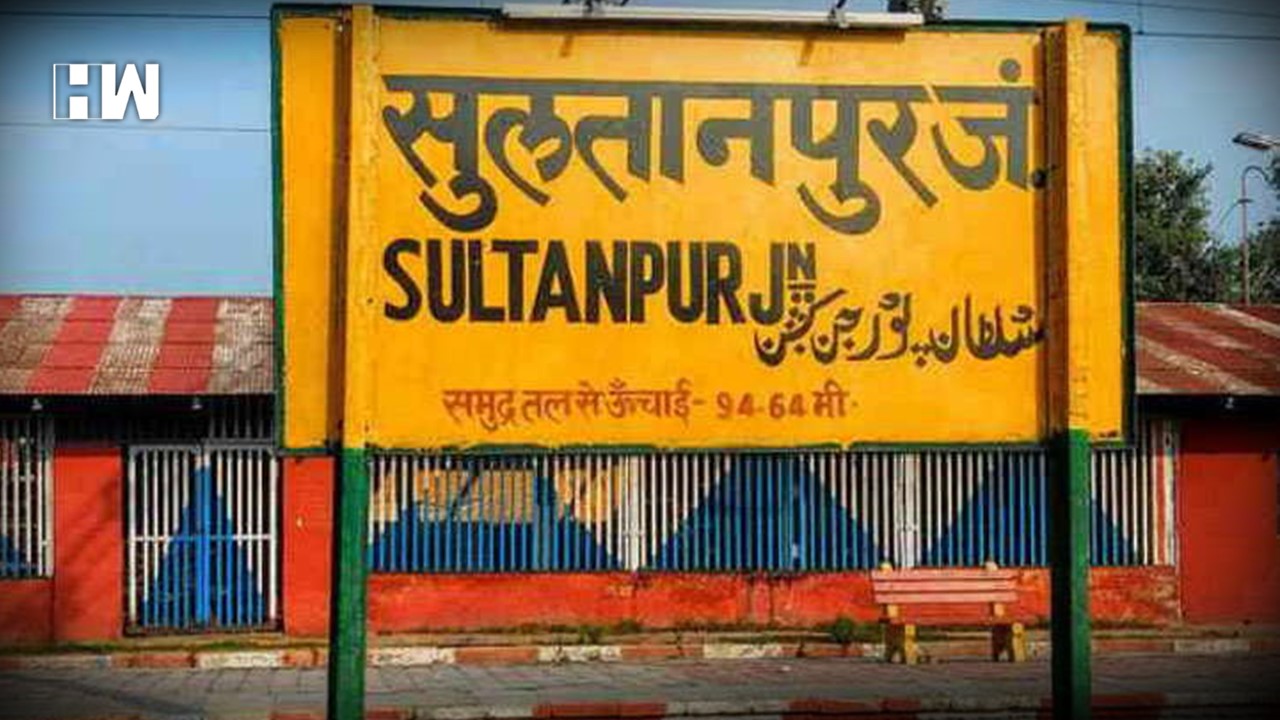 Uttar Pradesh BJP MLA wants Sultanpur to be renamed as ‘Kushbhawanpur