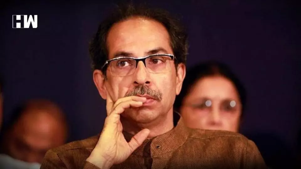 Uddhav Delhi