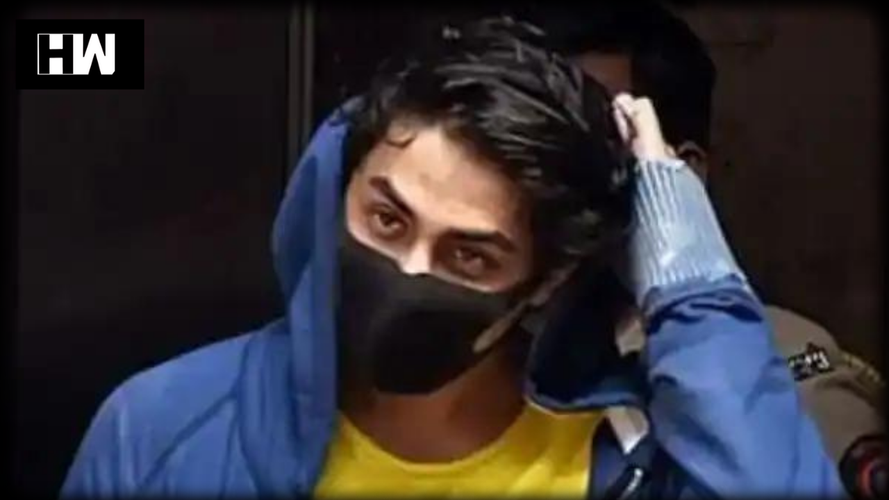 Aryan Khan To Spend Another Night In Jail, Bail Hearing Adjourned Till ...