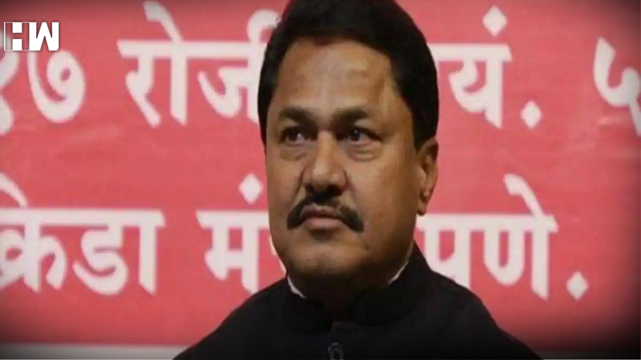 Maharashtra Government Not In Trouble, Says Congress Chief Nana Patole ...