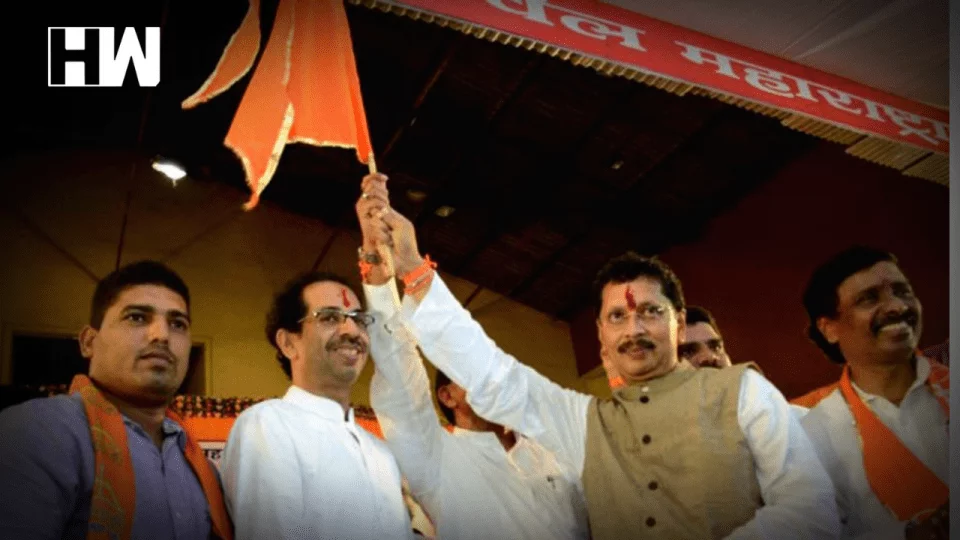 Shiv Sena