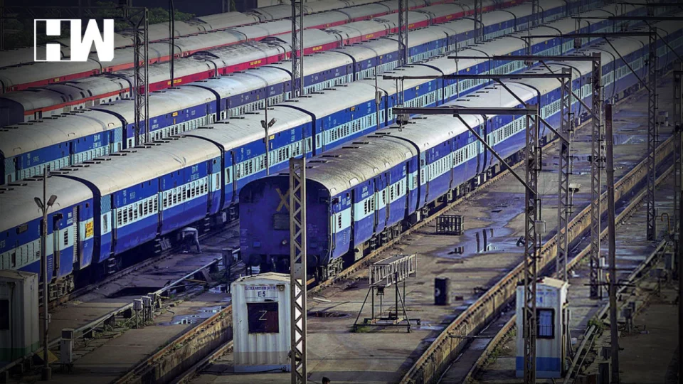 Railways