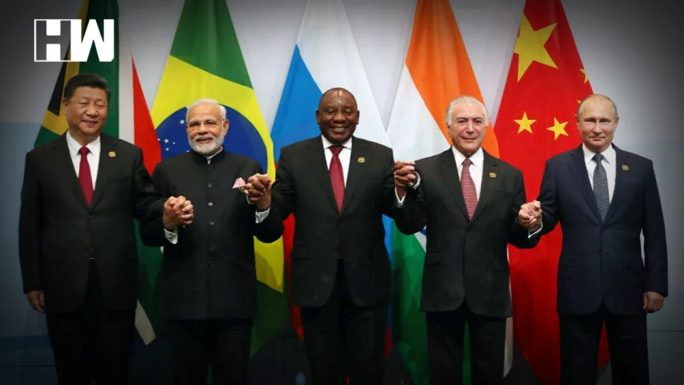 BRICS