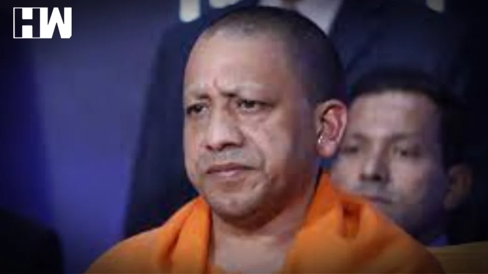 Yogi Adityanath