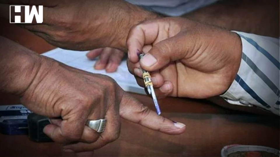 BYPOLLS