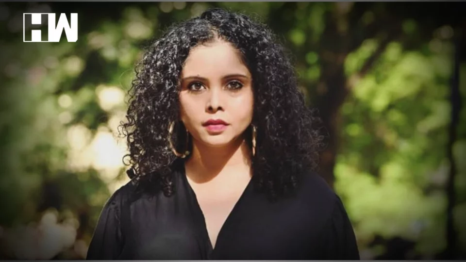 Rana Ayyub
