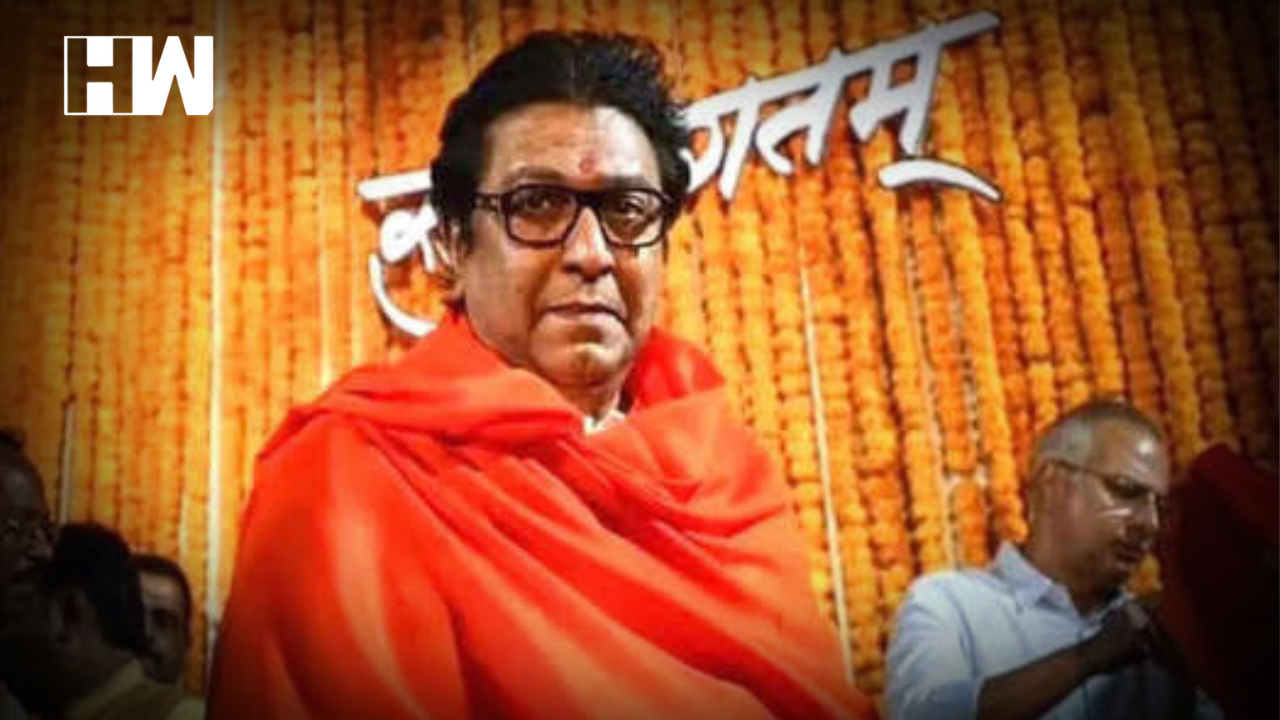 Rebel MLA Eknath Shinde Dials MNS Chief Raj Thackeray, Discusses ...