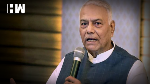 Yashwant Sinha