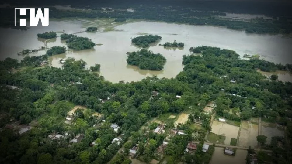 Assam Floods