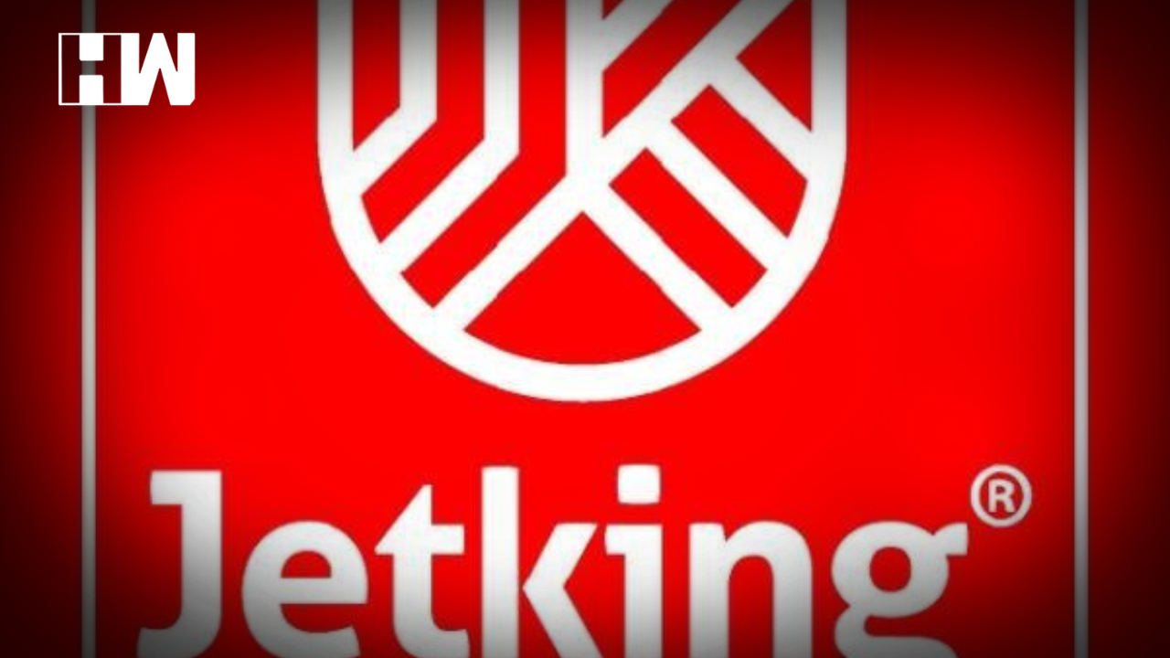 Jetking International 2018 - YouTube