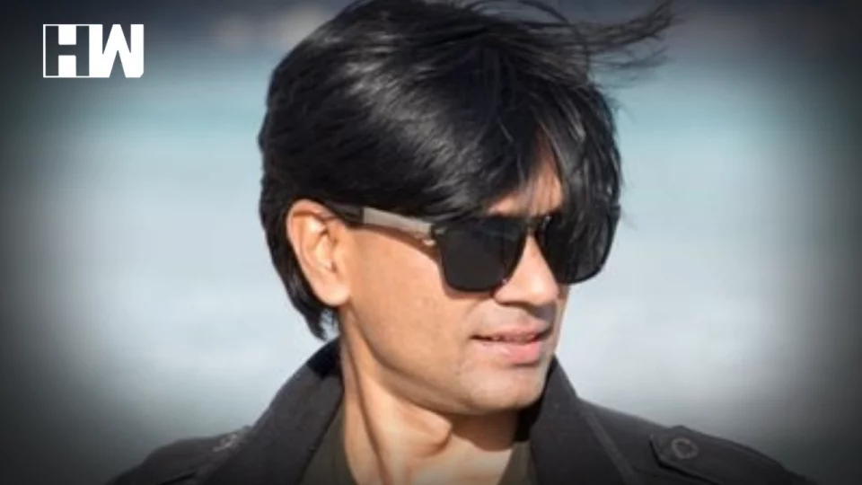 Zubair