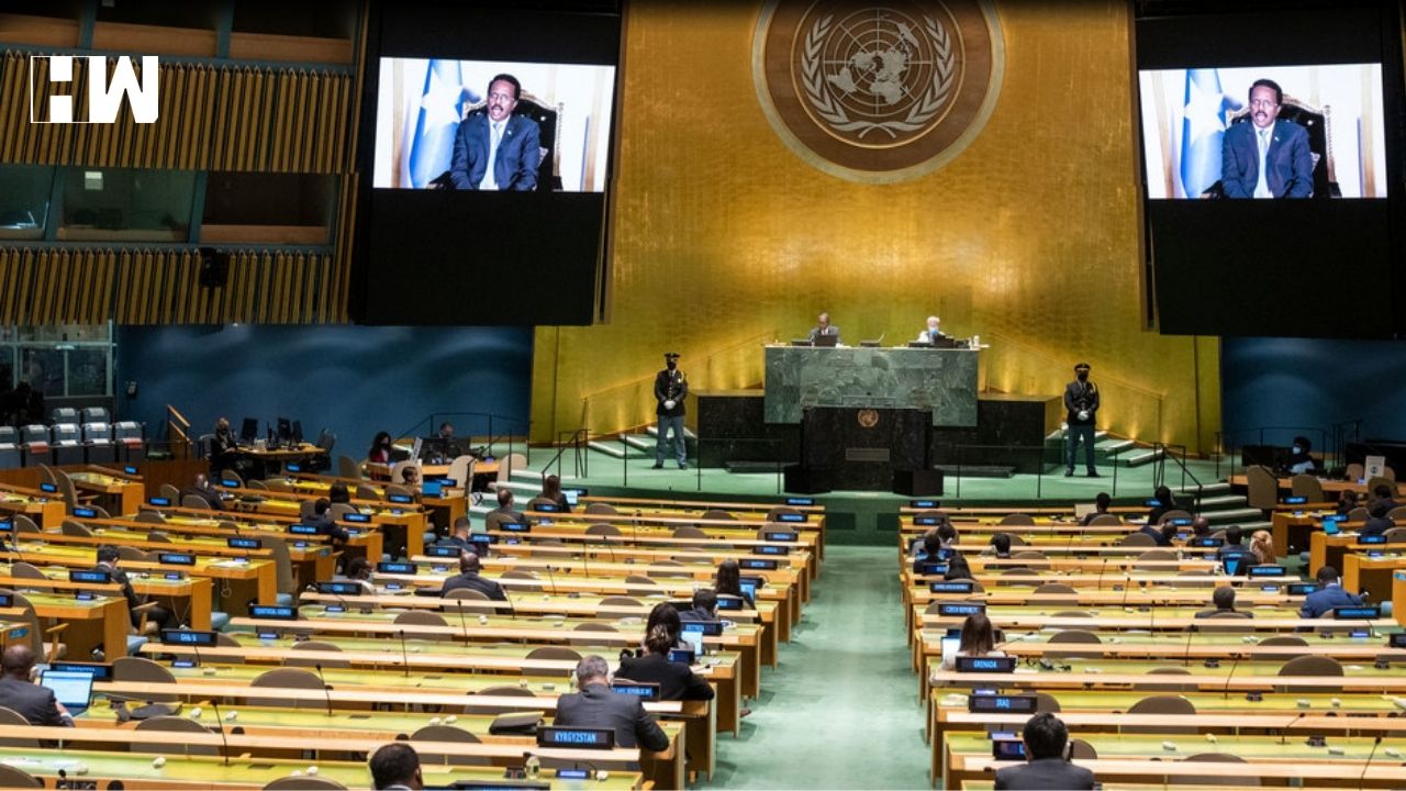 Philippines President urges world to ‘reverse course’ on inequality ...