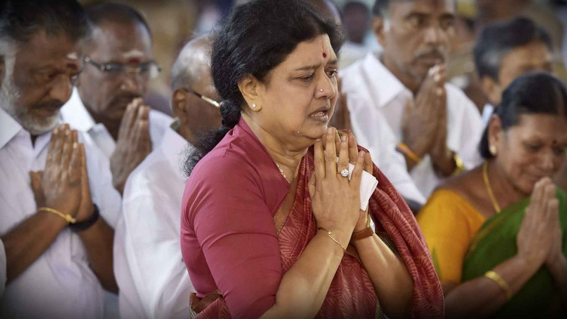 Sasikala aid's property raided by I-T department in Tamil Nadu | Oneindia  News - video Dailymotion