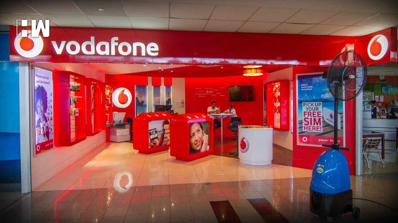 Delhi Hc Dismisses Vodafone Plea For Tax Refund Of Over Rs 4759 Crore Hw News English 9730